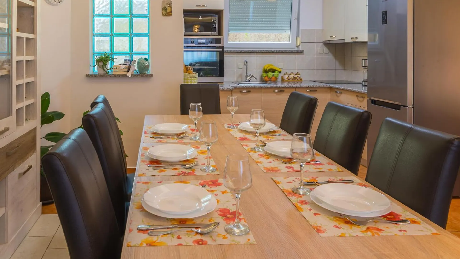 Apartment House Midas Opatija Jurdani
