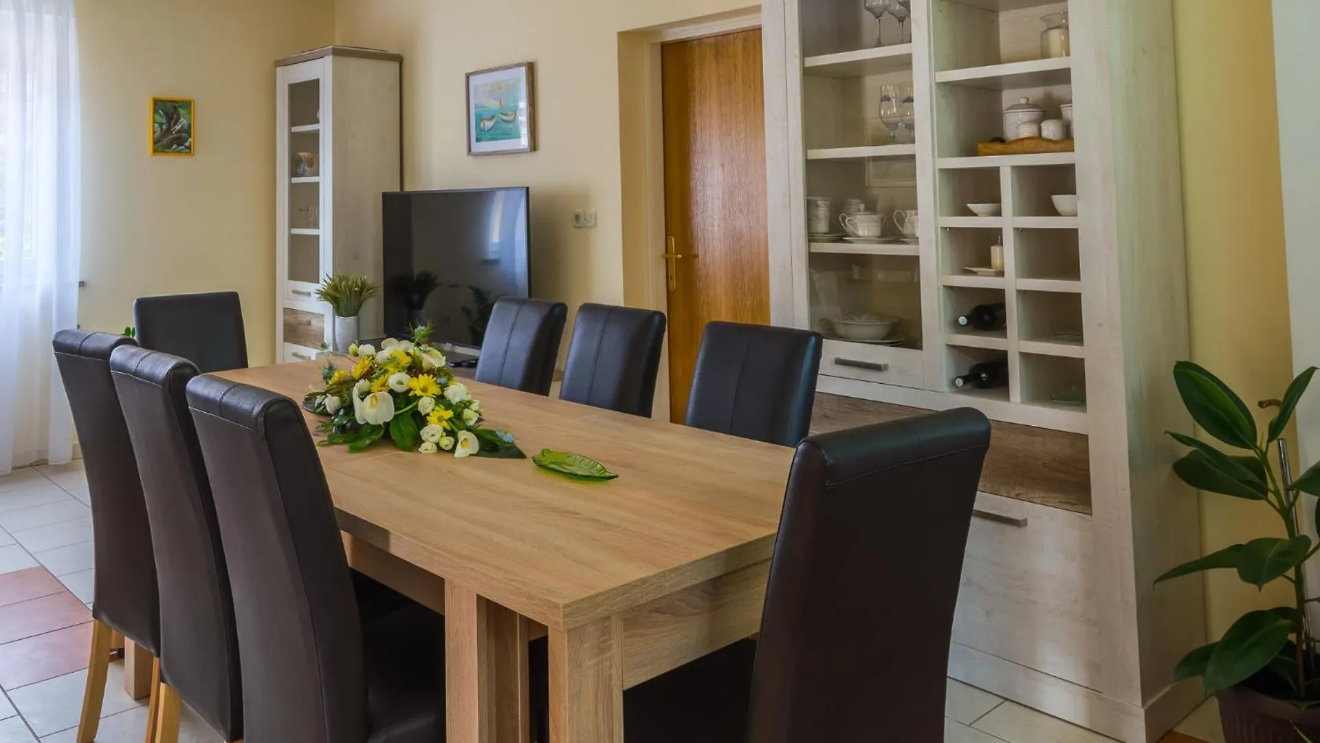 House Midas Opatija Jurdani Croatia