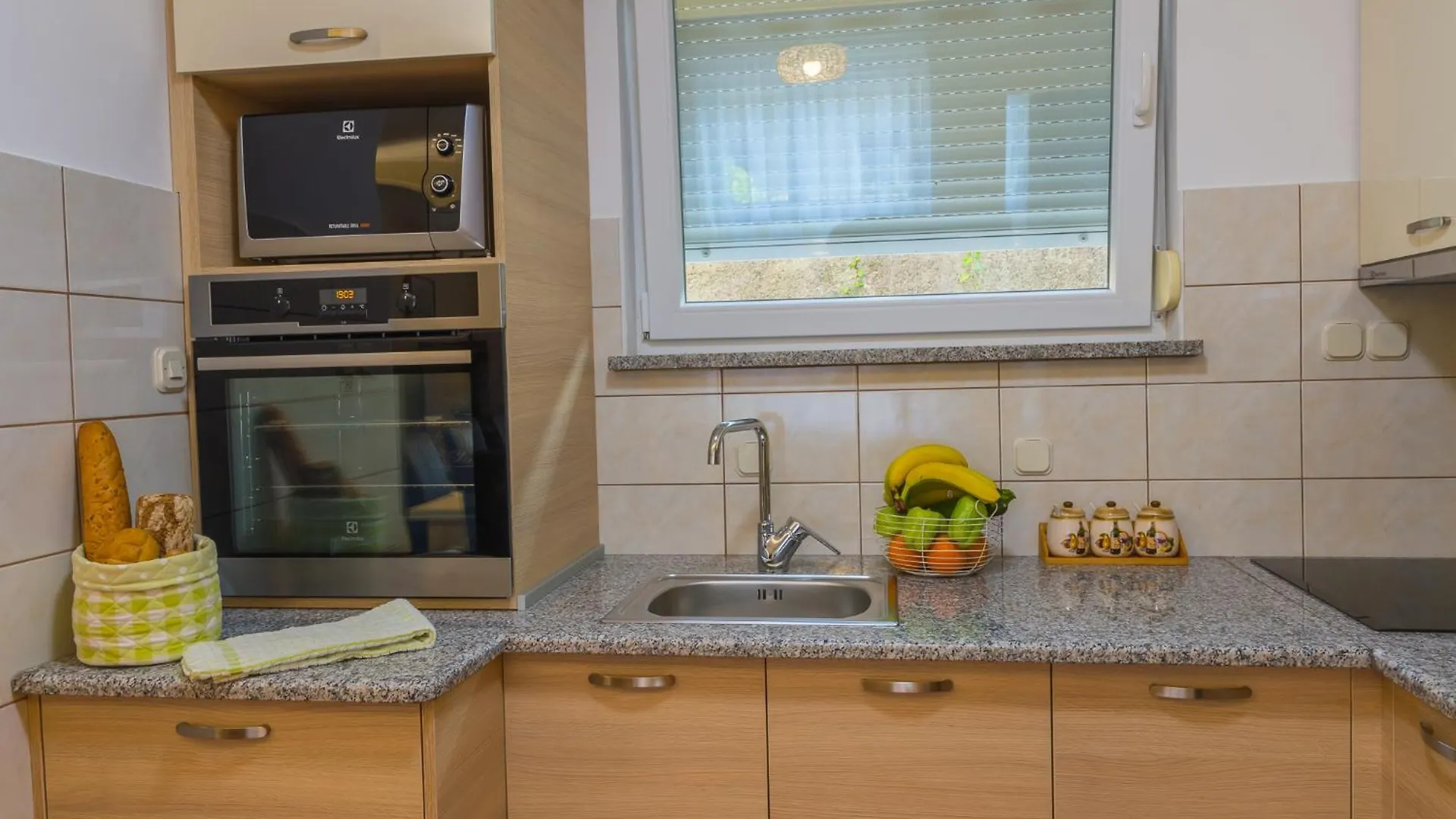 Apartment House Midas Opatija Jurdani