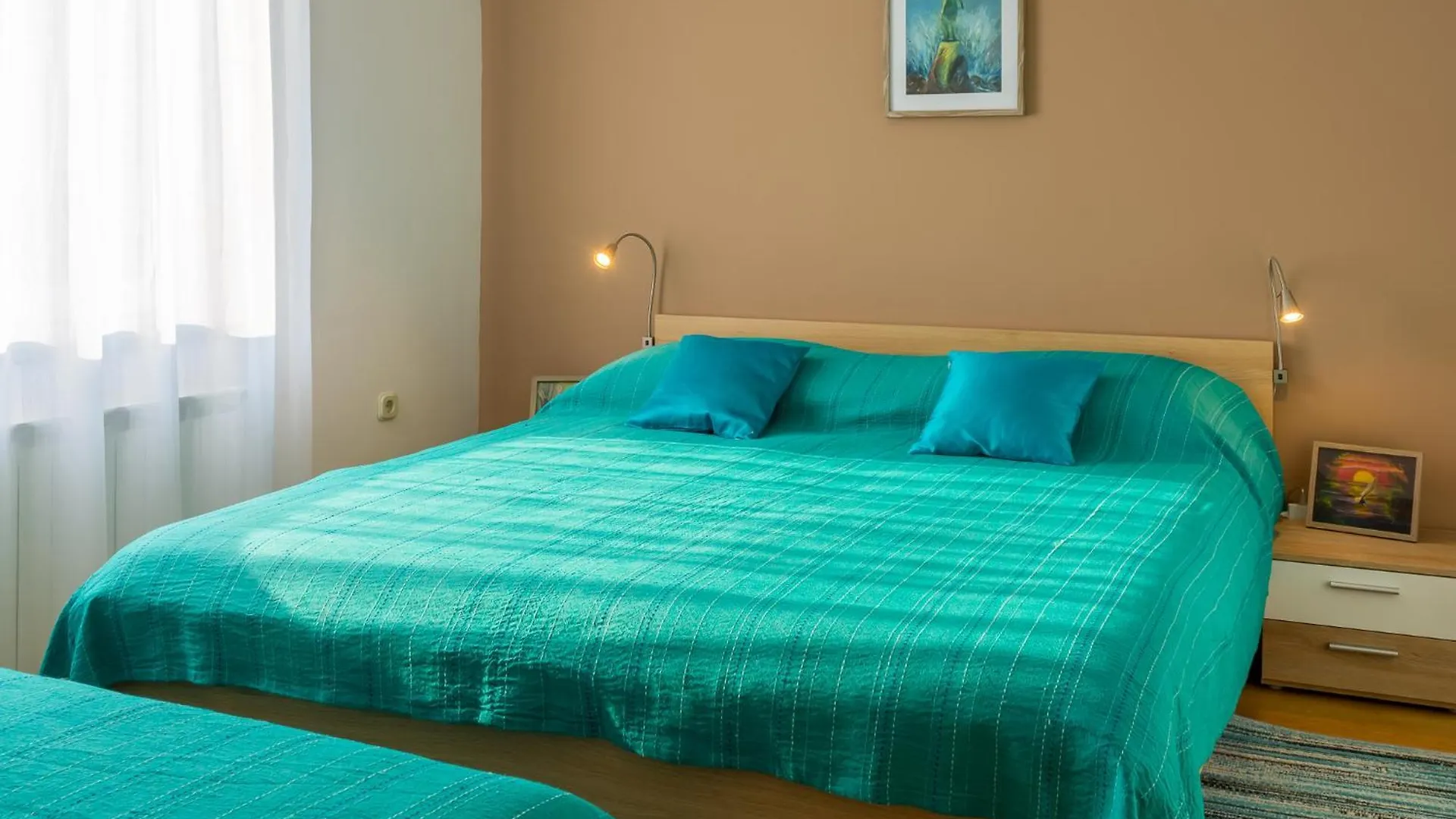 House Midas Opatija Jurdani Apartment