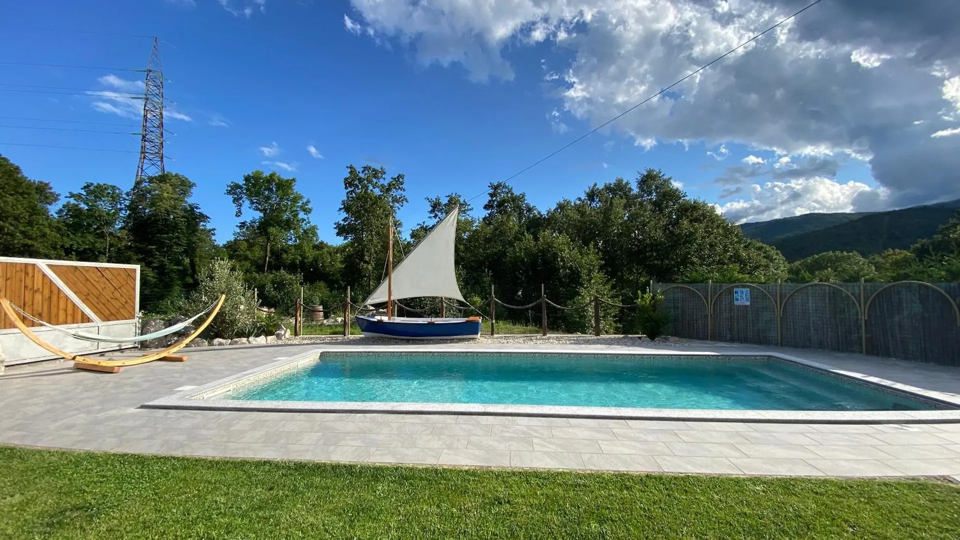 Apartment House Midas Opatija Jurdani Croatia