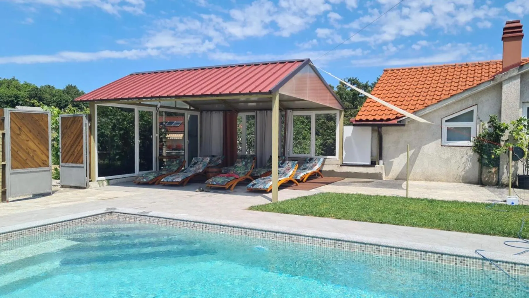House Midas Opatija Jurdani