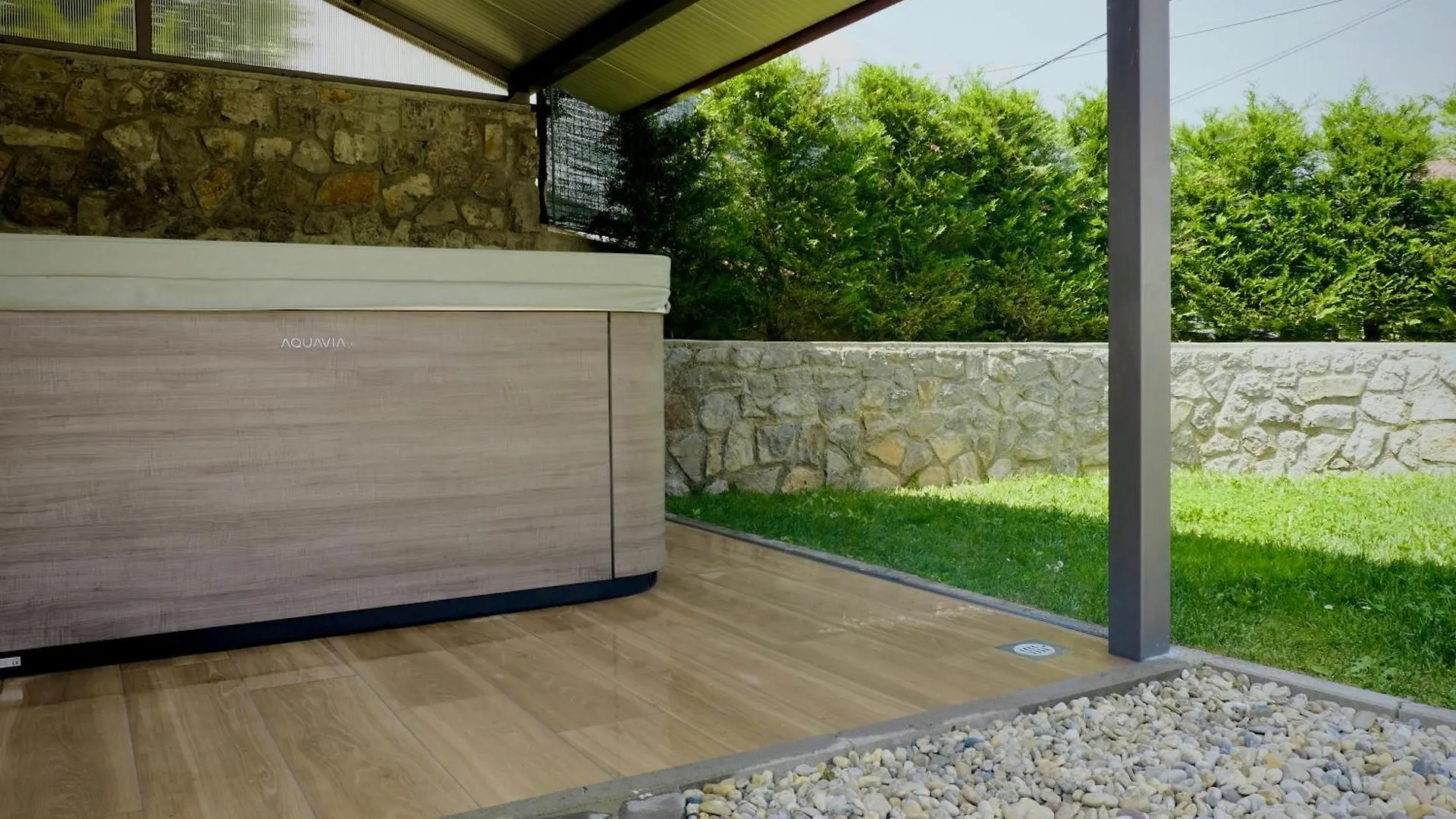 Apartment House Midas Opatija Jurdani