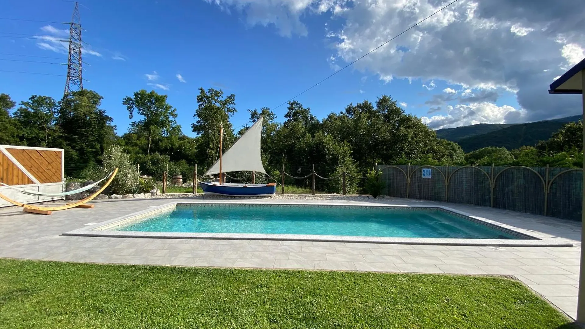 Apartment House Midas Opatija Jurdani